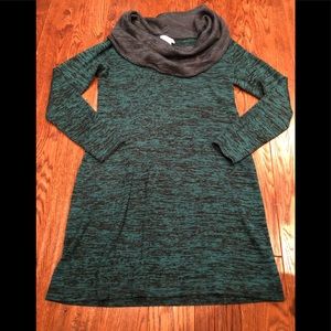 Sweater Dress size medium